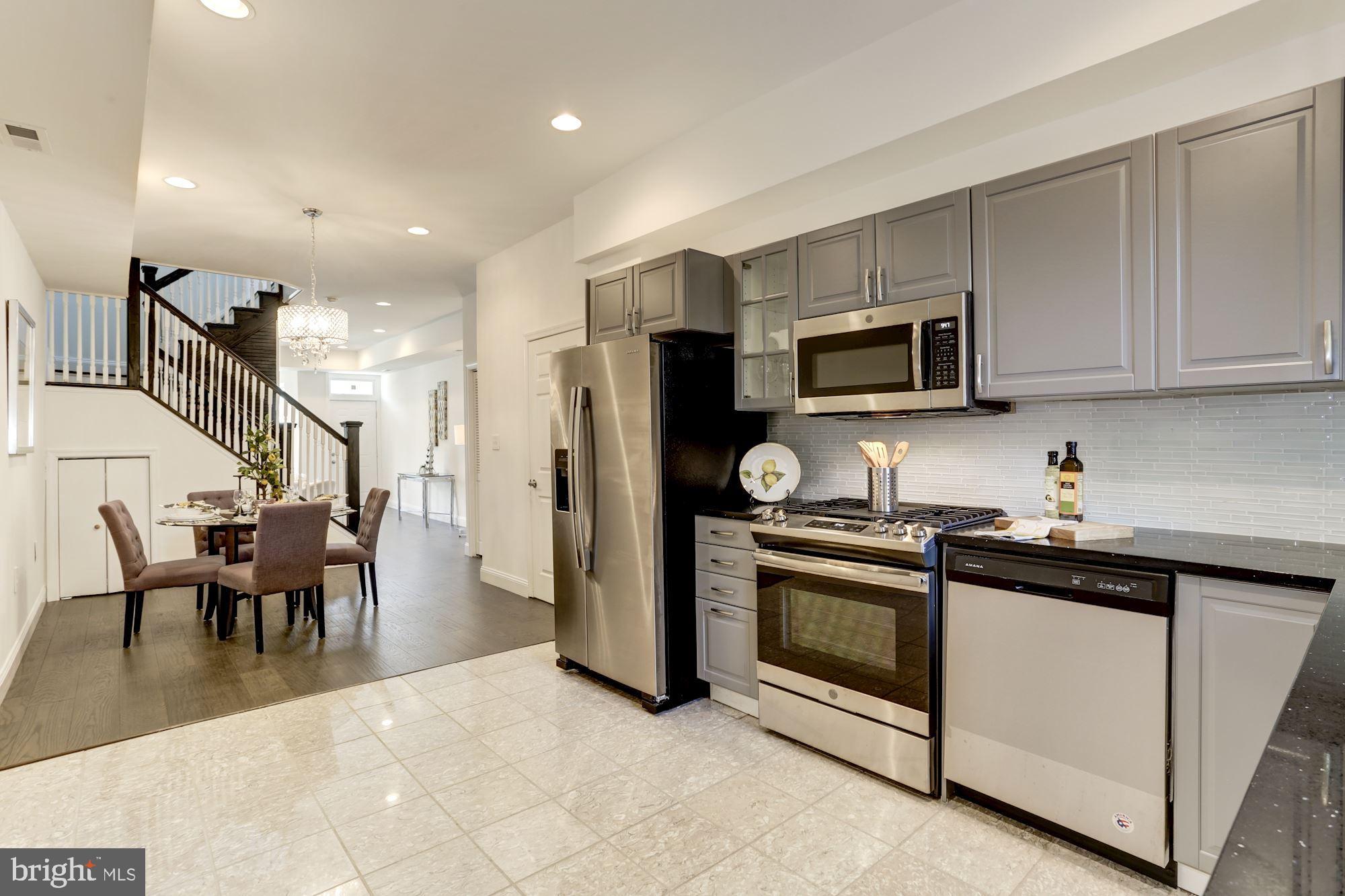 23 Q Street Northeast Washington, DC 20002 - Photo 6 of 24