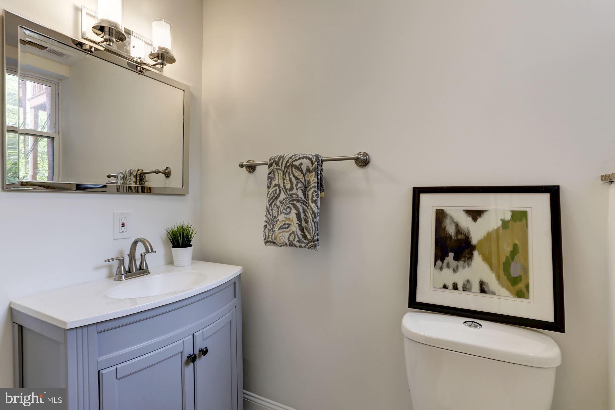 23 Q Street Northeast Washington, DC 20002 - Photo 7 of 24