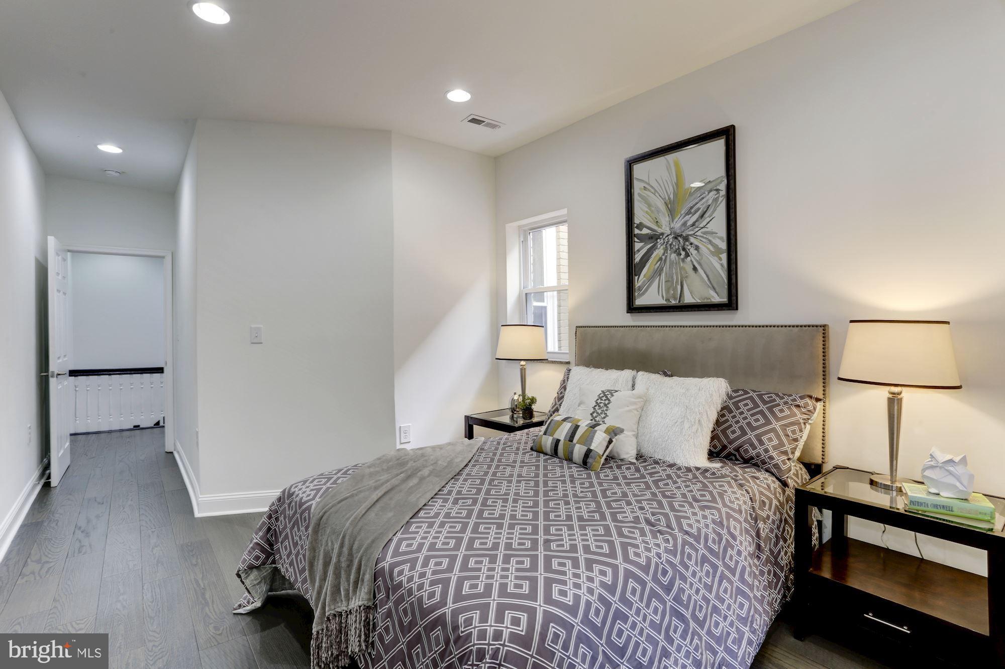 23 Q Street Northeast Washington, DC 20002 - Photo 9 of 24