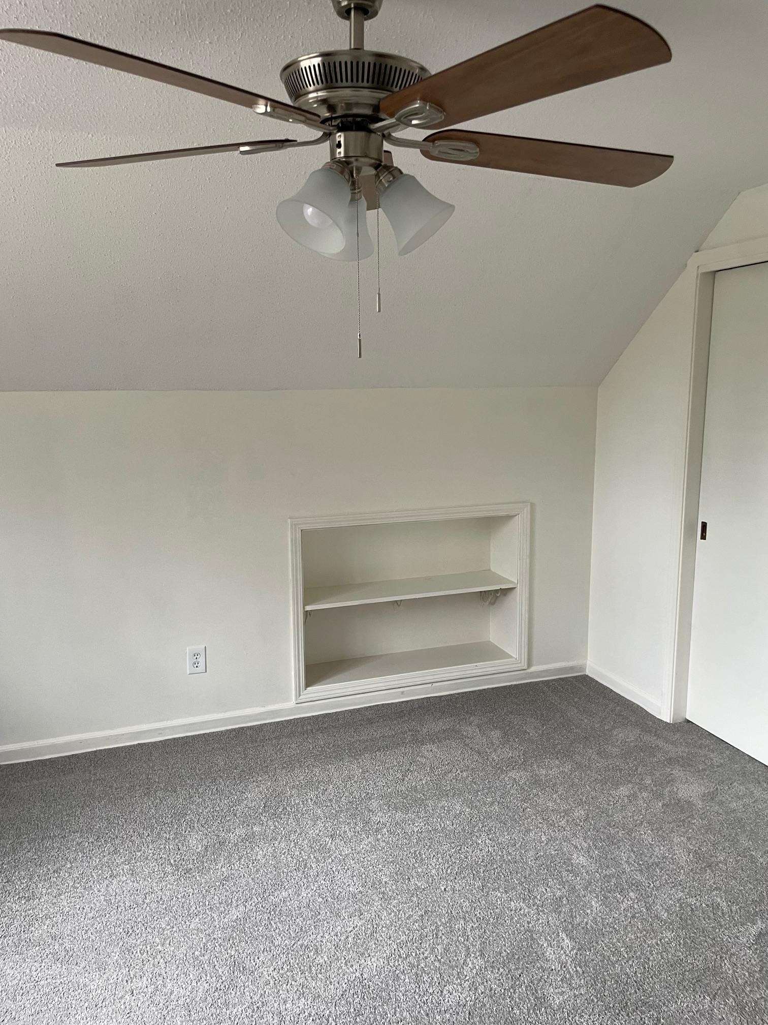 1898 Pennel Road Memphis, TN 38116 - Photo 21 of 34 a view of an empty room