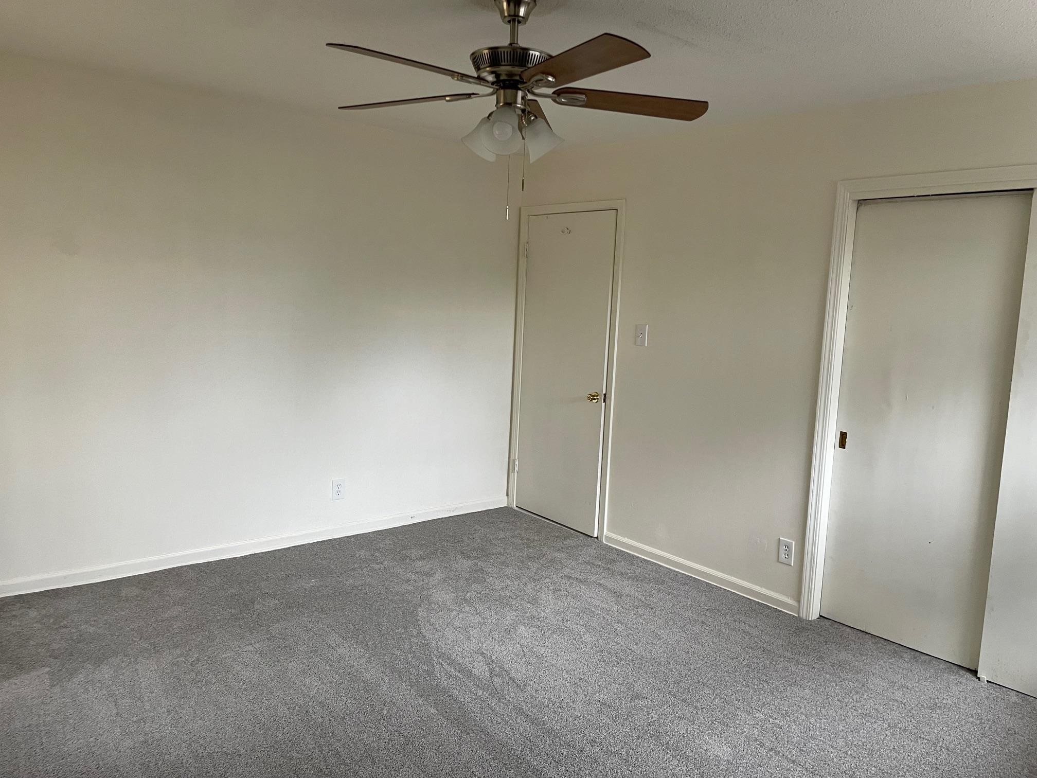 1898 Pennel Road Memphis, TN 38116 - Photo 22 of 34 a view of an empty room