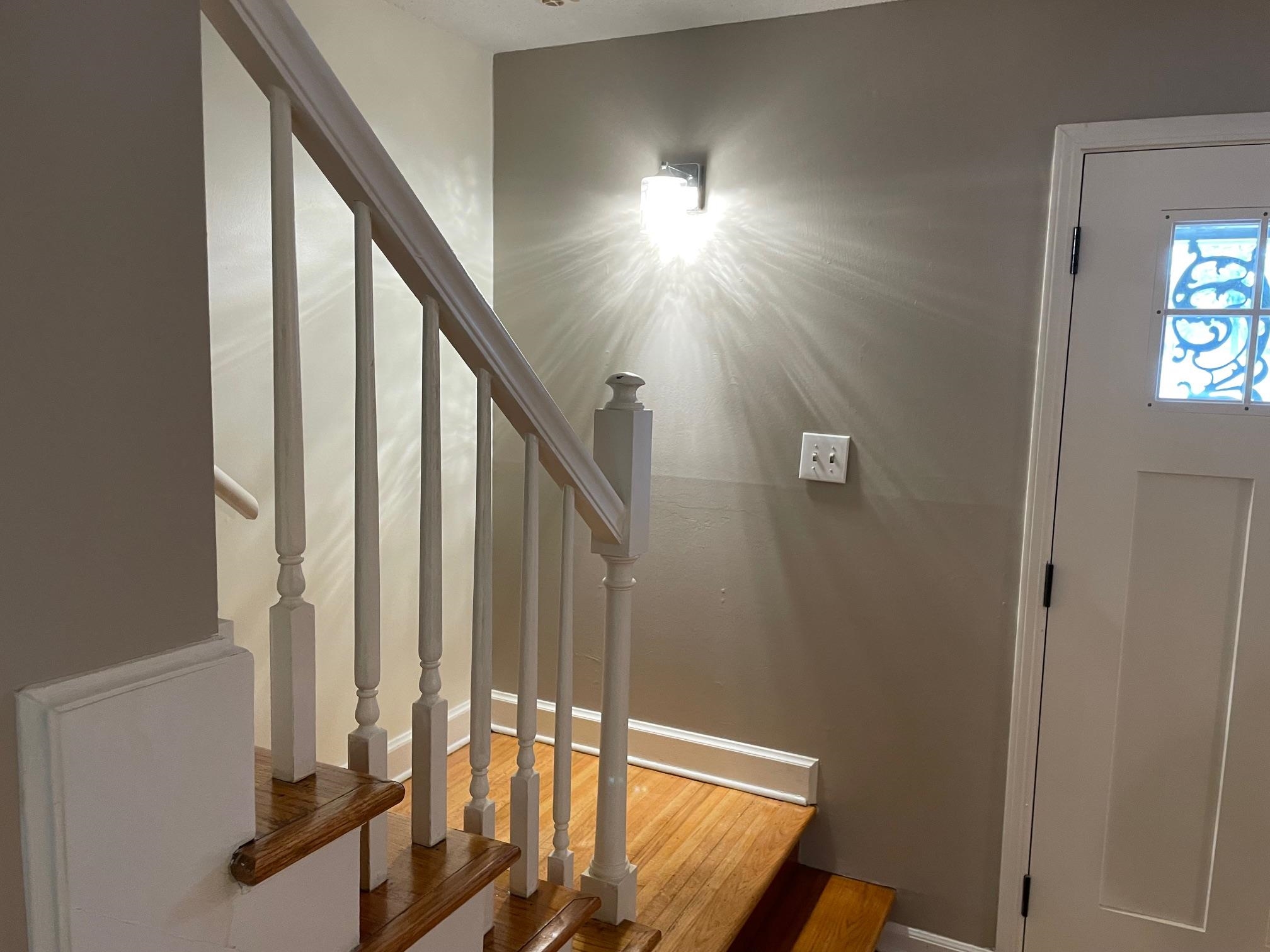 1898 Pennel Road Memphis, TN 38116 - Photo 29 of 34 a view of an entryway