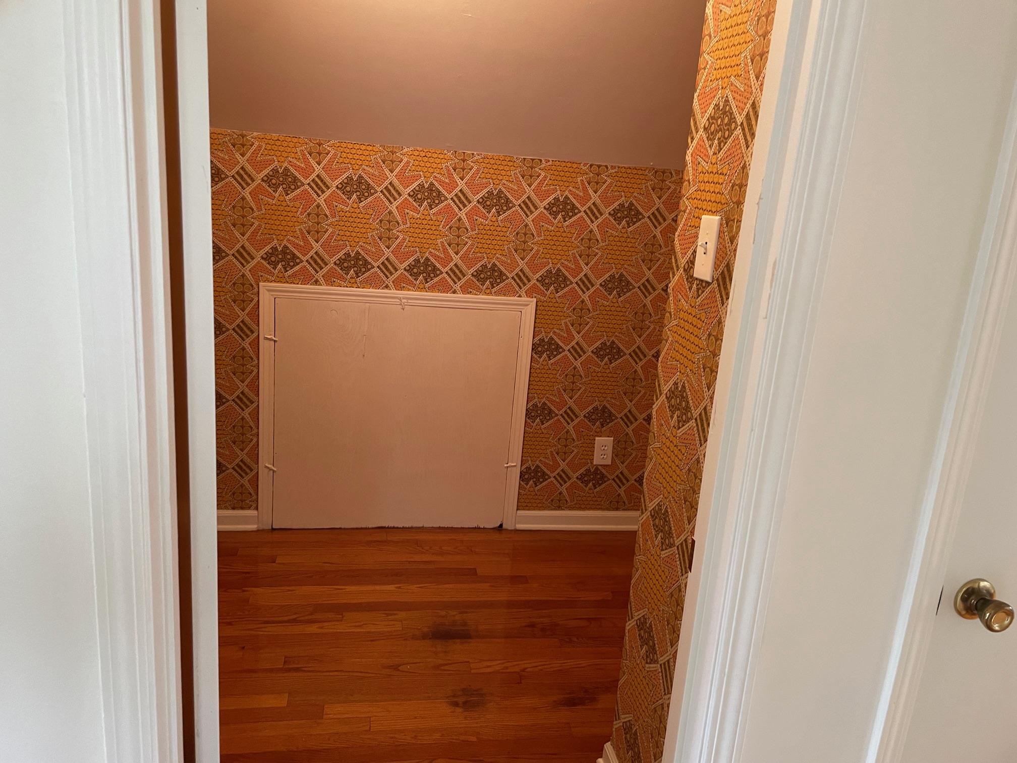 1898 Pennel Road Memphis, TN 38116 - Photo 32 of 34 a view of door
