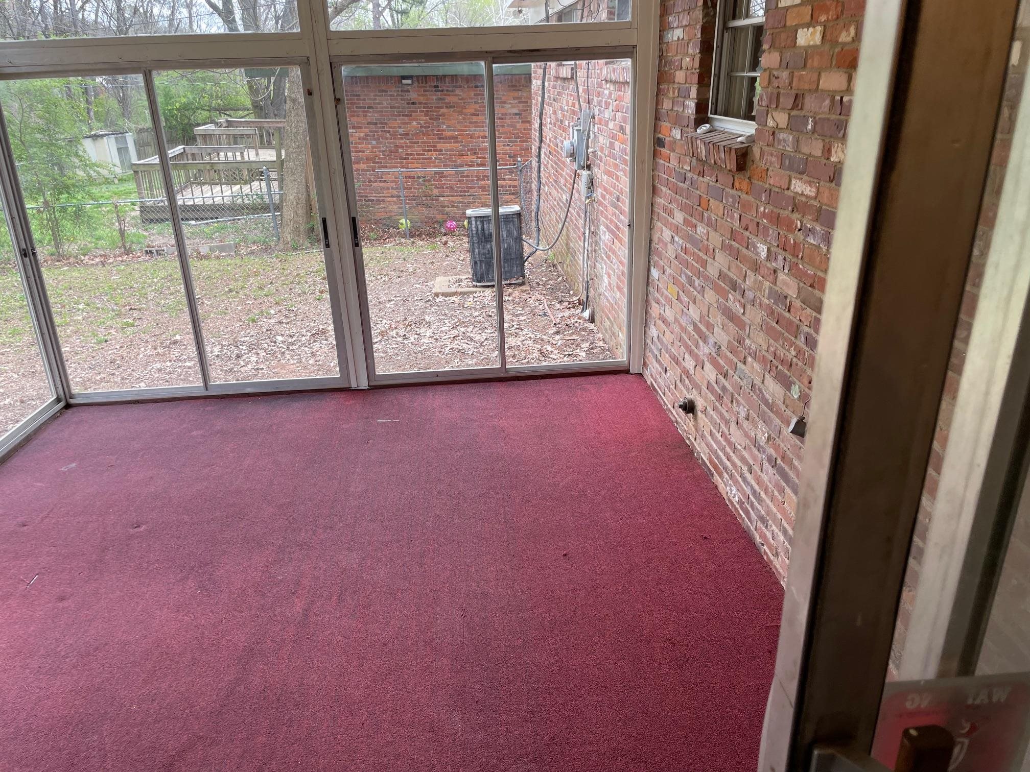 1898 Pennel Road Memphis, TN 38116 - Photo 34 of 34 a view of a room with window