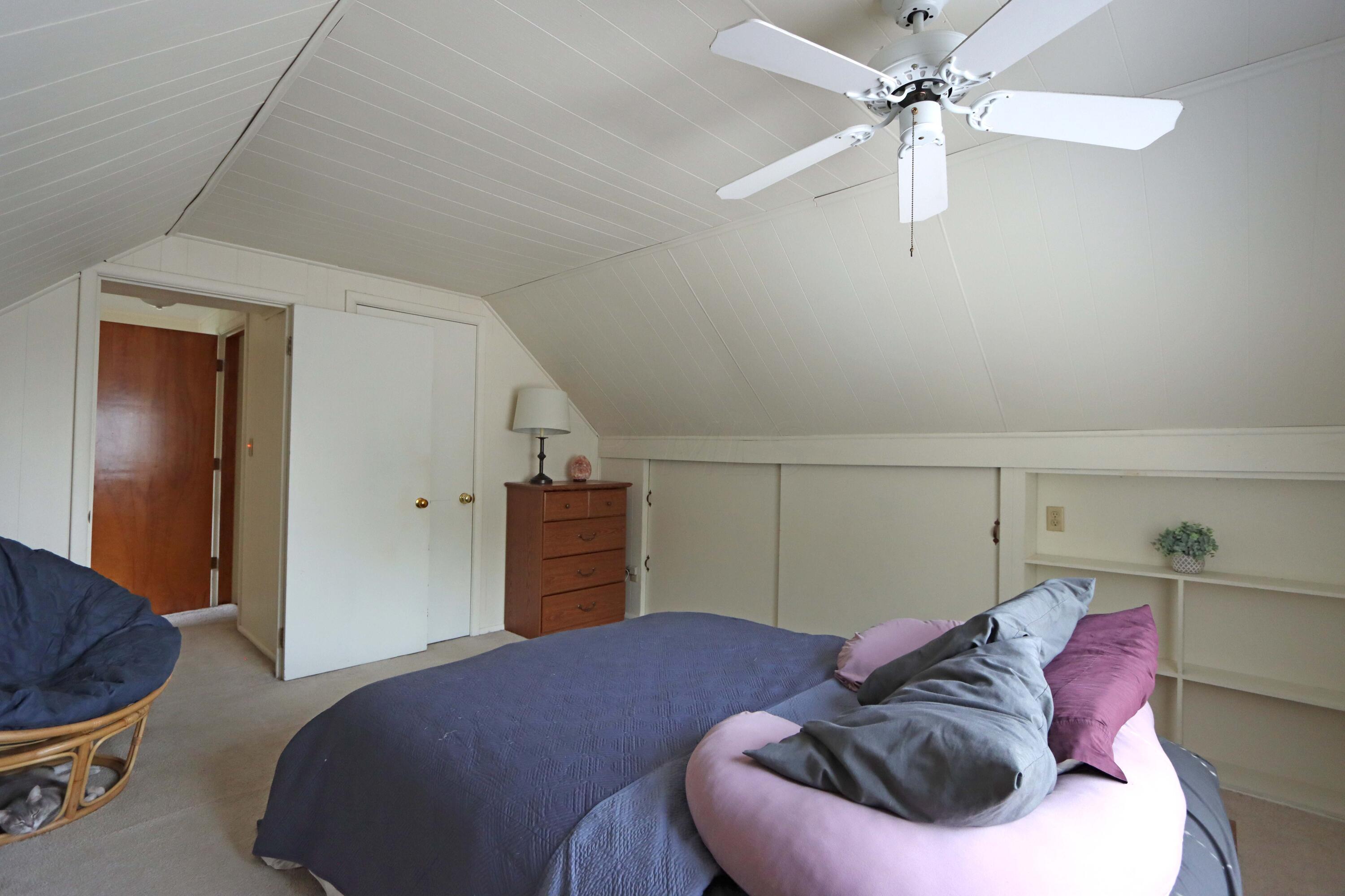 2865 Ashby Road Columbus, OH 43209 - Photo 30 of 44 Upstairs Bedroom 2