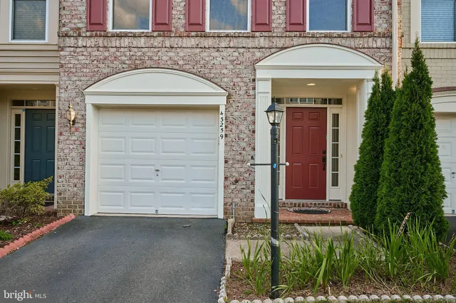 $655,000 | 43259 Sunderleigh Square, Broadlands, VA 20148