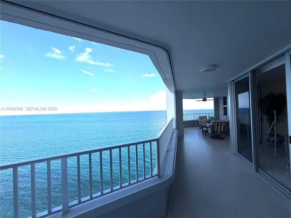 $12,000 | 5200 North Ocean Drive, Unit 1801, Singer Island, FL 33404