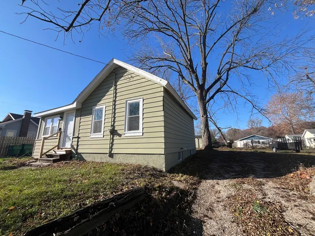 $1,150 | 1204 North Park Street, Streator, IL 61364