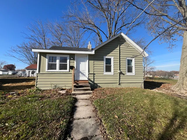 $1,150 | 1204 North Park Street, Streator, IL 61364