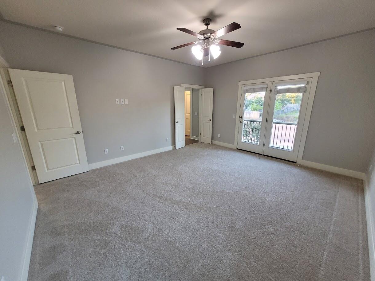 2404 Vintage Stave Road, Unit 102 Austin, TX 78748 - Photo 31 of 39 a view of an empty room with a window