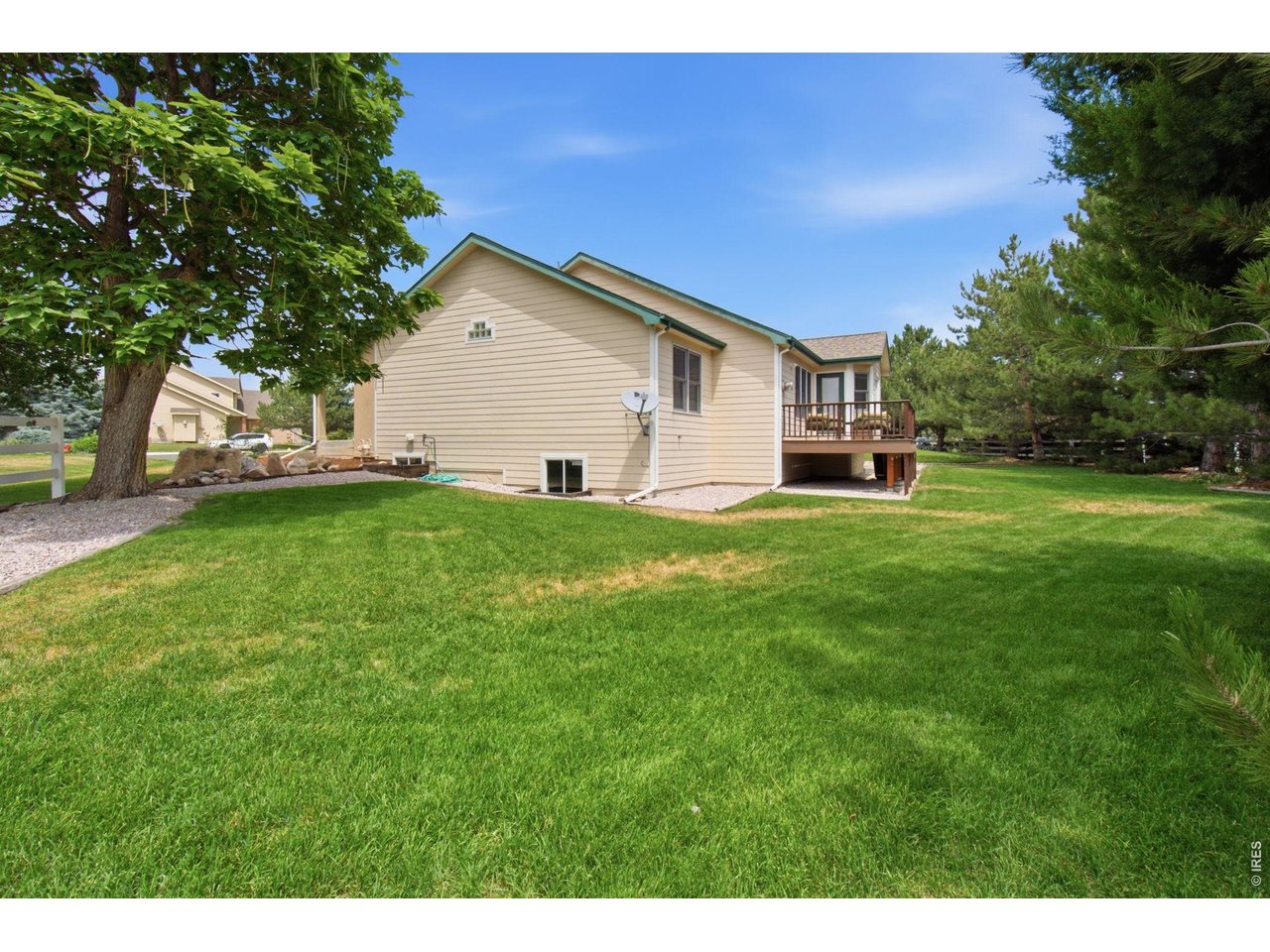 3926 Ridgeway Court Fort Collins, CO 80526 - Photo 23 of 32 So Much Space to Play
