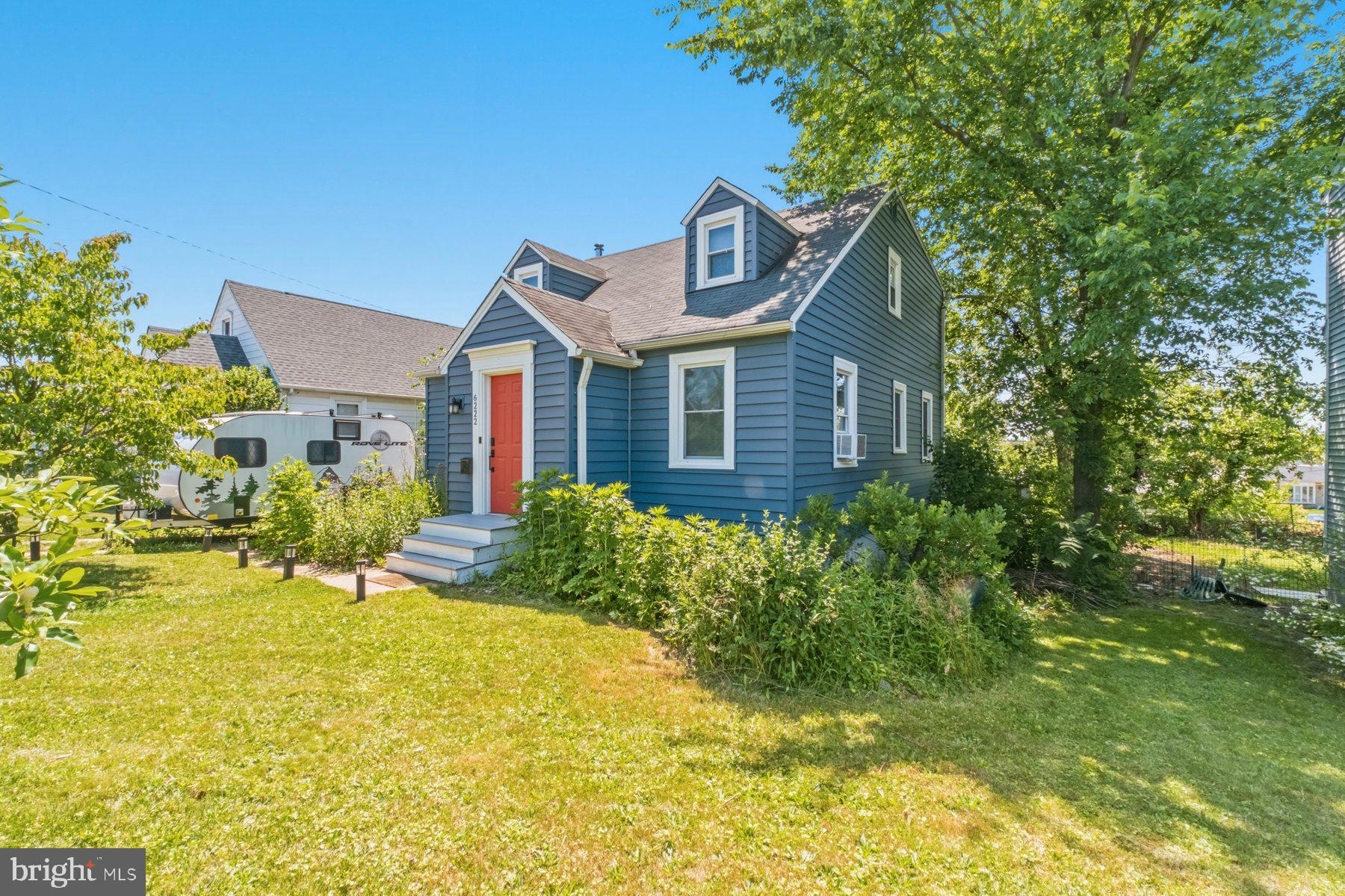 6222 Tramore Road Baltimore, MD 21214 - Photo 1 of 40