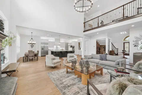 $1,330,000 | 9603 Plaza Point Drive, Missouri City, TX 77459