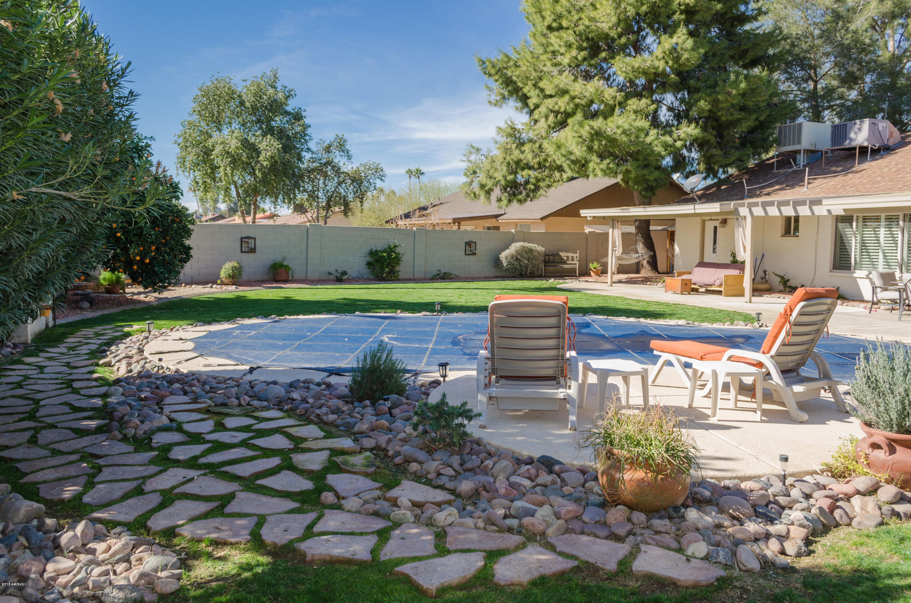 4309 East Redfield Road Phoenix, AZ 85032 - Photo 1 of 26 Pool