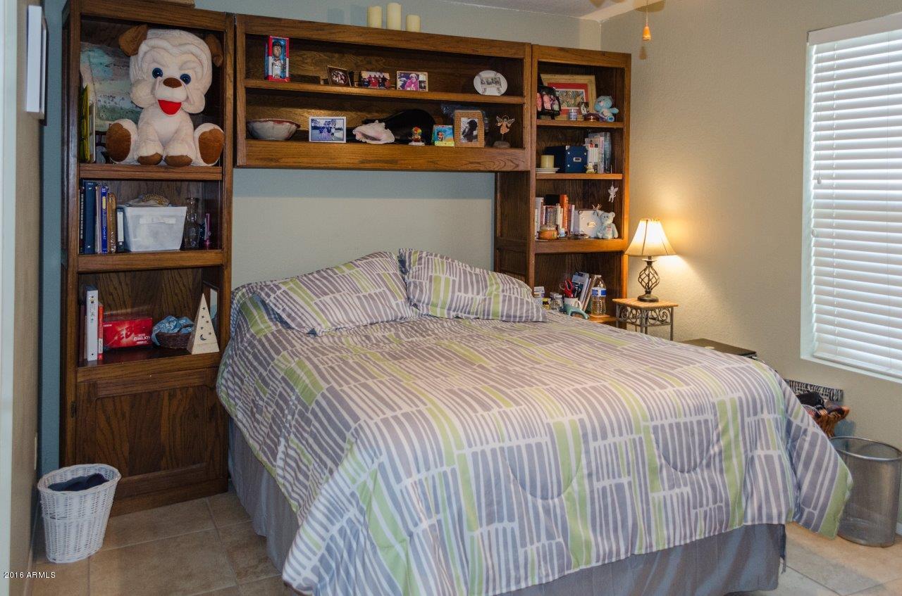 4309 East Redfield Road Phoenix, AZ 85032 - Photo 26 of 26 29 RedfieldRd Third Bedroom