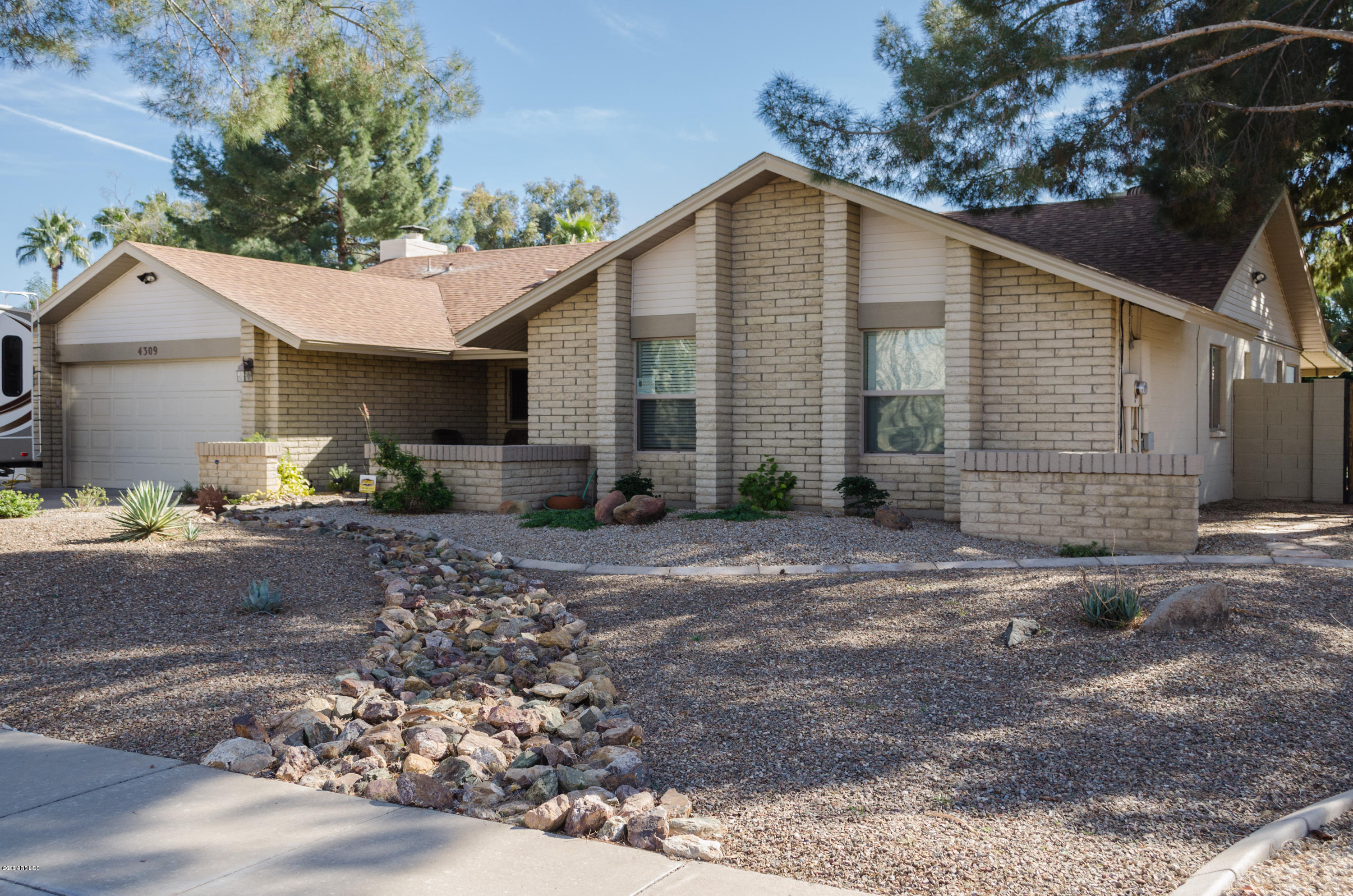 4309 East Redfield Road Phoenix, AZ 85032 - Photo 4 of 26 Front-1