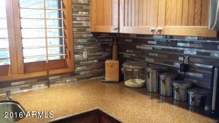 4309 East Redfield Road Phoenix, AZ 85032 - Photo 7 of 26 kitchen counters