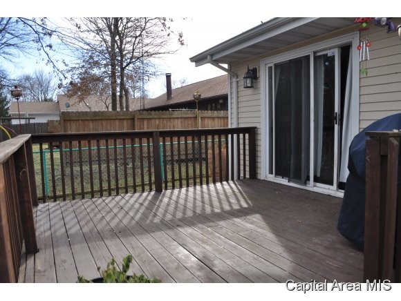 4144 Pickfair Road Springfield, IL 62703 - Photo 17 of 17