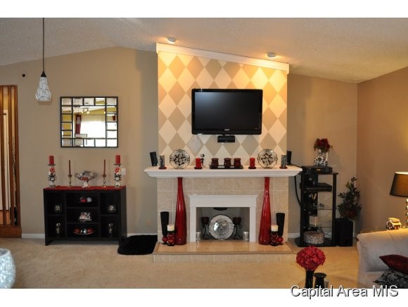4144 Pickfair Road Springfield, IL 62703 - Photo 5 of 17