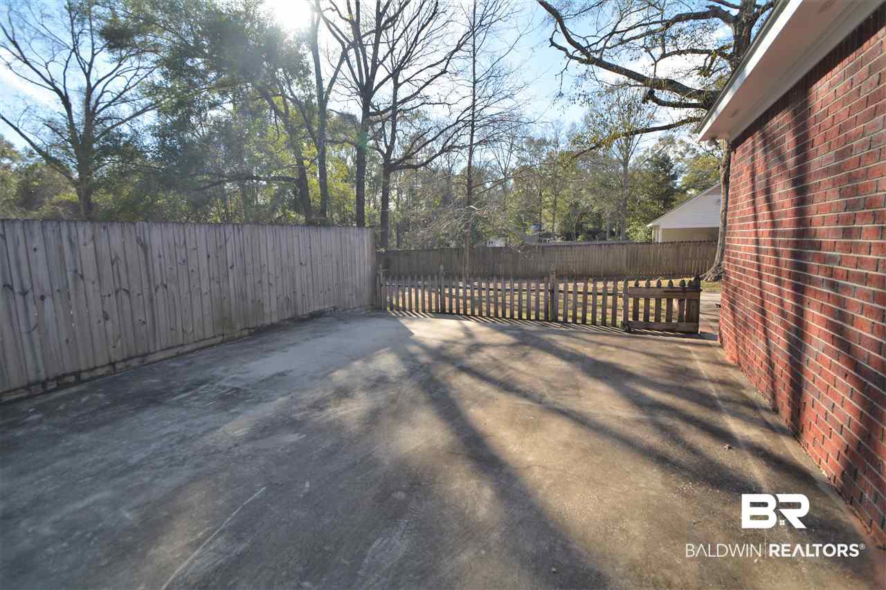10461 Hunters Ridge Drive Mobile, AL 36695 - Photo 21 of 21