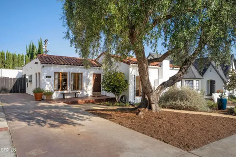 $1,365,000 | 1334 Carmen Drive, Glendale, CA 91207