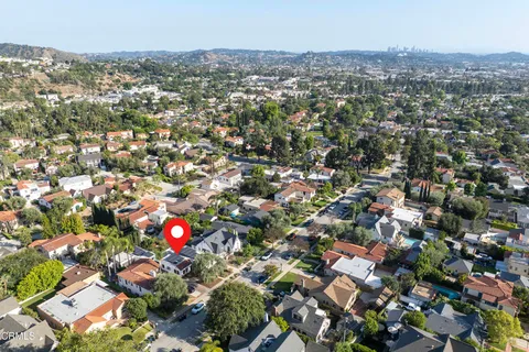 $1,365,000 | 1334 Carmen Drive, Glendale, CA 91207