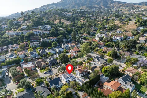 $1,365,000 | 1334 Carmen Drive, Glendale, CA 91207