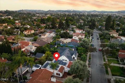 $1,365,000 | 1334 Carmen Drive, Glendale, CA 91207