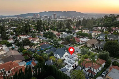 $1,365,000 | 1334 Carmen Drive, Glendale, CA 91207