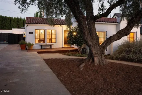 $1,365,000 | 1334 Carmen Drive, Glendale, CA 91207