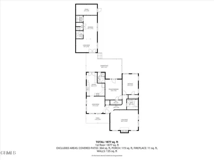 $1,365,000 | 1334 Carmen Drive, Glendale, CA 91207