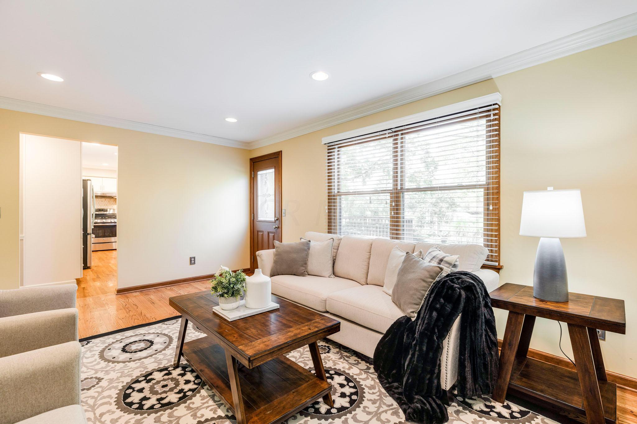3907 Reed Road Columbus, OH 43220 - Photo 17 of 49