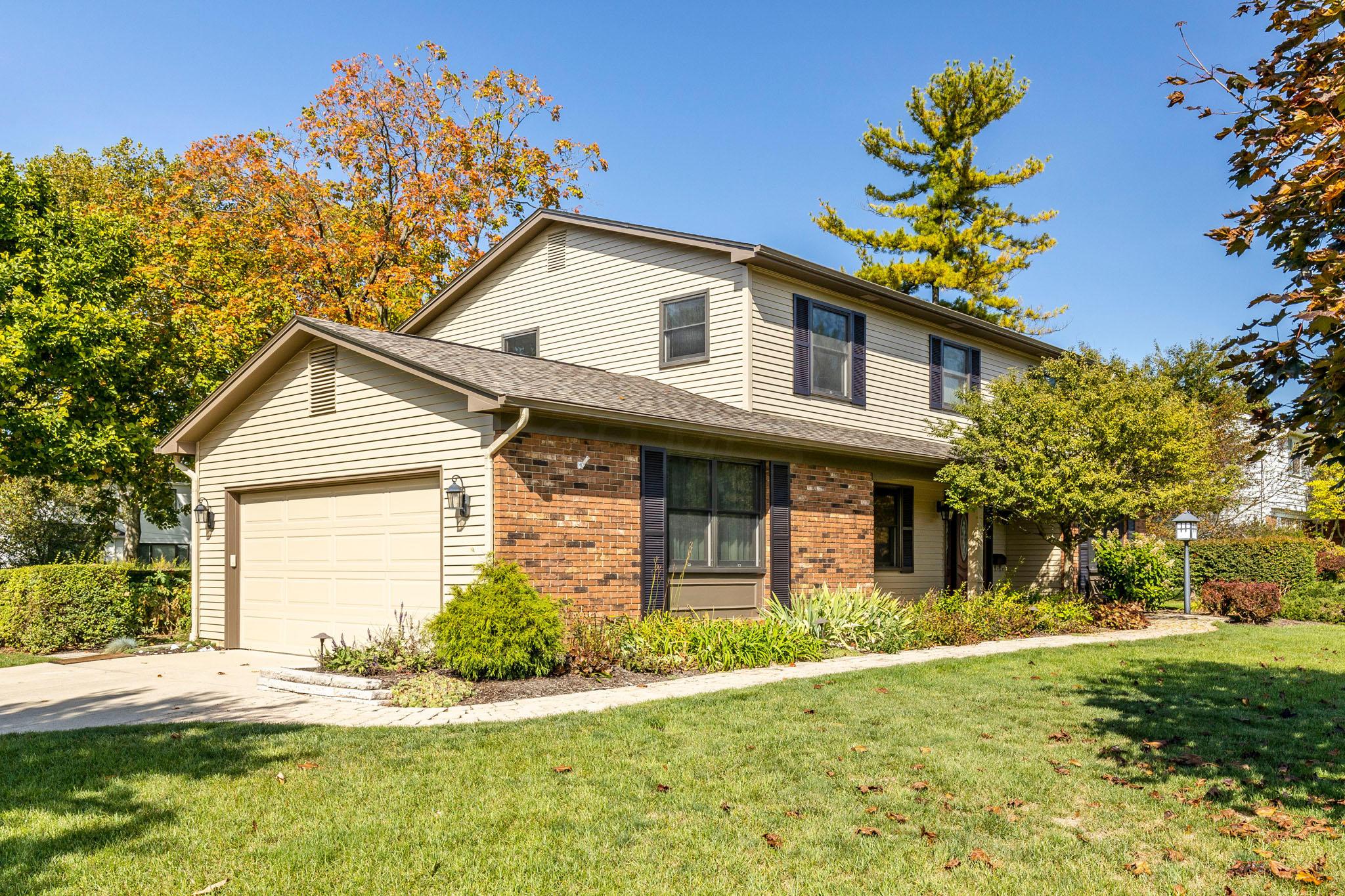 3907 Reed Road Columbus, OH 43220 - Photo 2 of 49