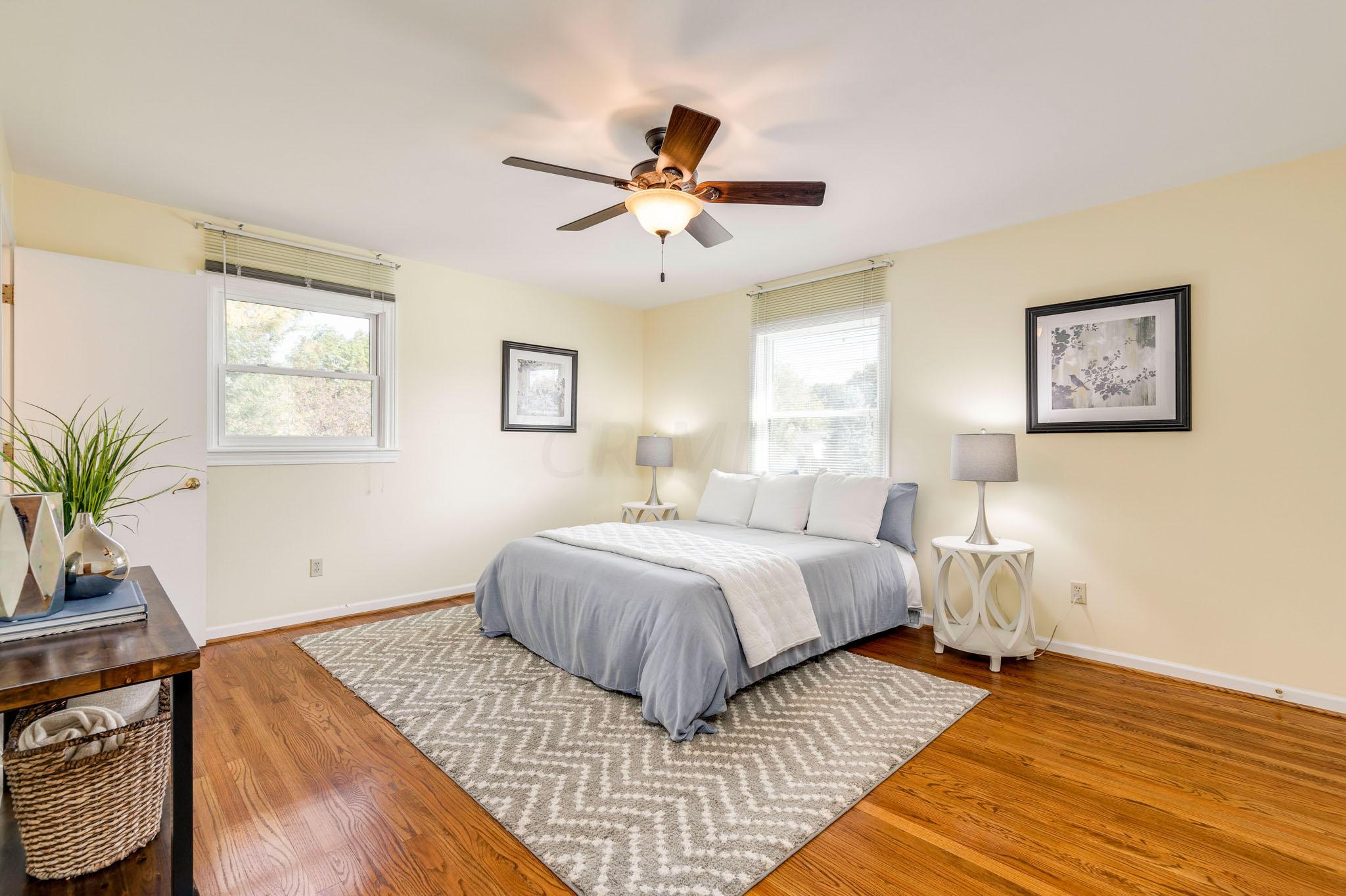 3907 Reed Road Columbus, OH 43220 - Photo 25 of 49