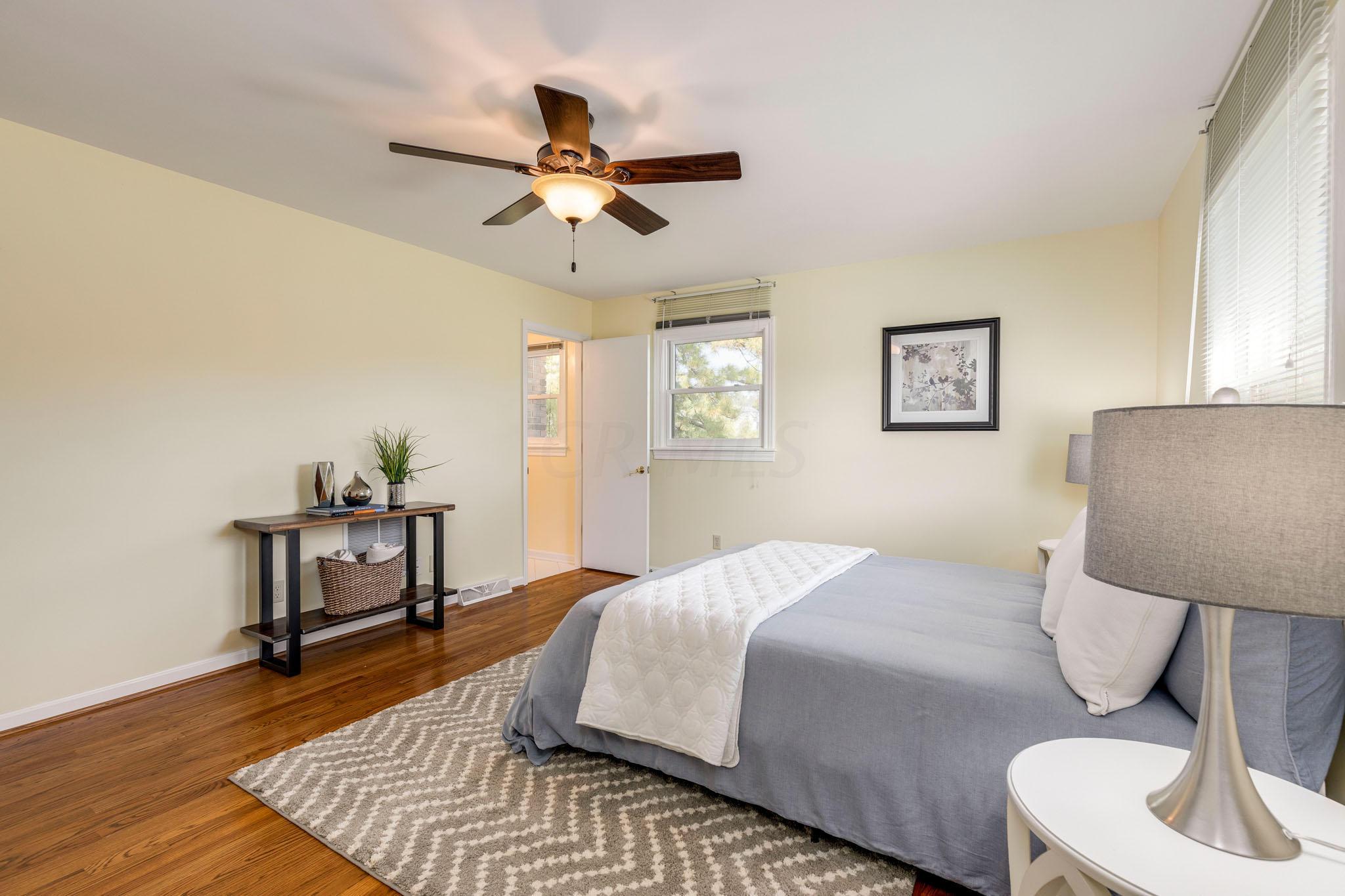 3907 Reed Road Columbus, OH 43220 - Photo 26 of 49