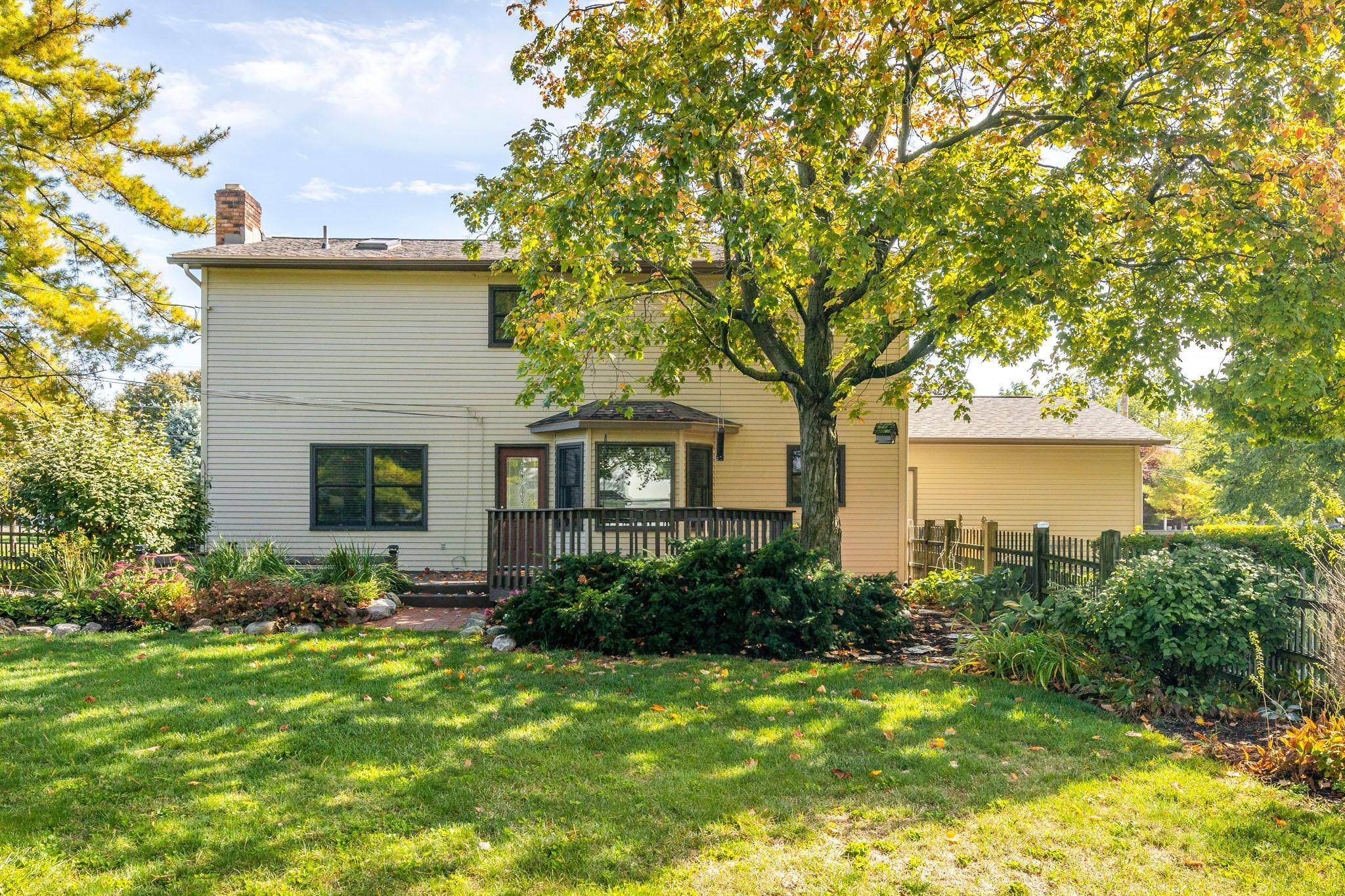 3907 Reed Road Columbus, OH 43220 - Photo 39 of 49