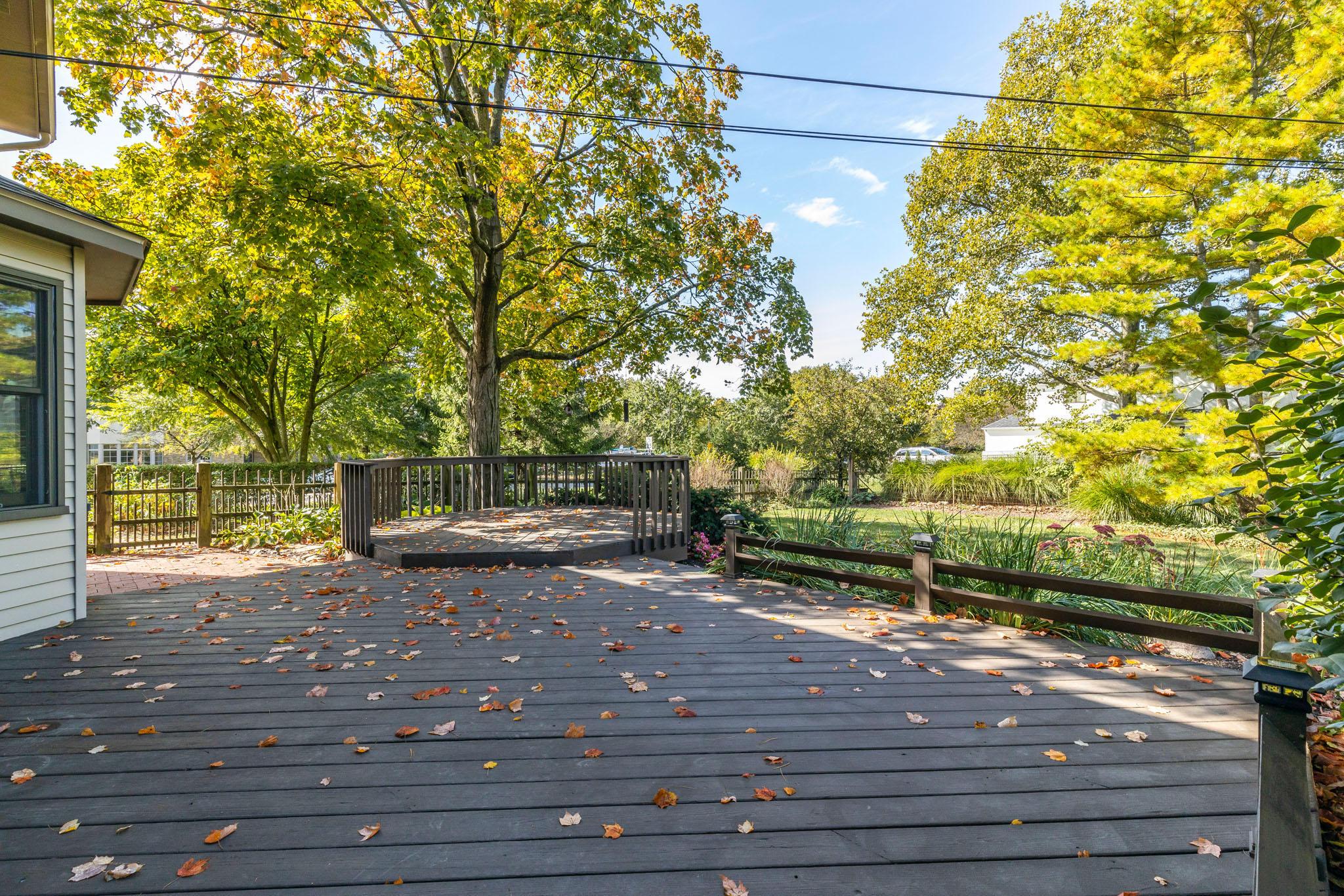 3907 Reed Road Columbus, OH 43220 - Photo 40 of 49