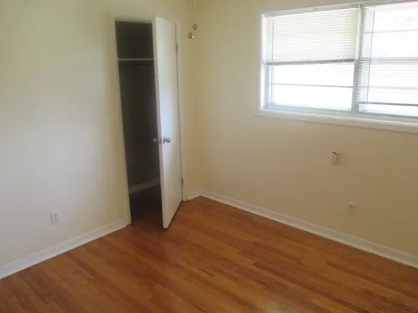 a bathroom with a toilet