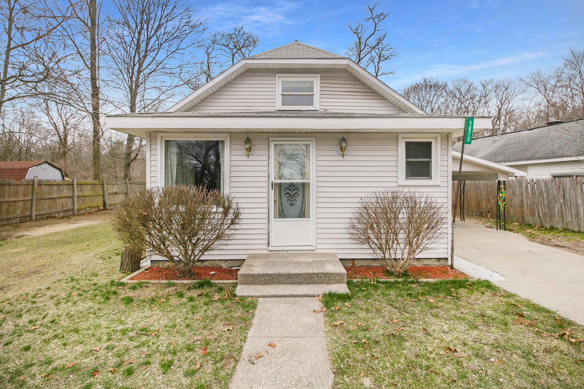 5872 White Road Muskegon, MI 49442 - Photo 2 of 19 Photo-Mar-29,-6-01-38-PM
