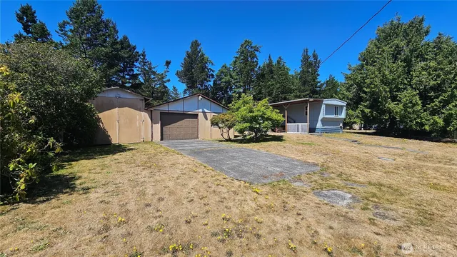 $199,000 | 29809 M Place, Ocean Park, WA 98640