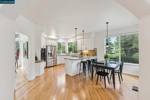 $2,500,000 | 743 Woodwind Place, Walnut Creek, CA 94598