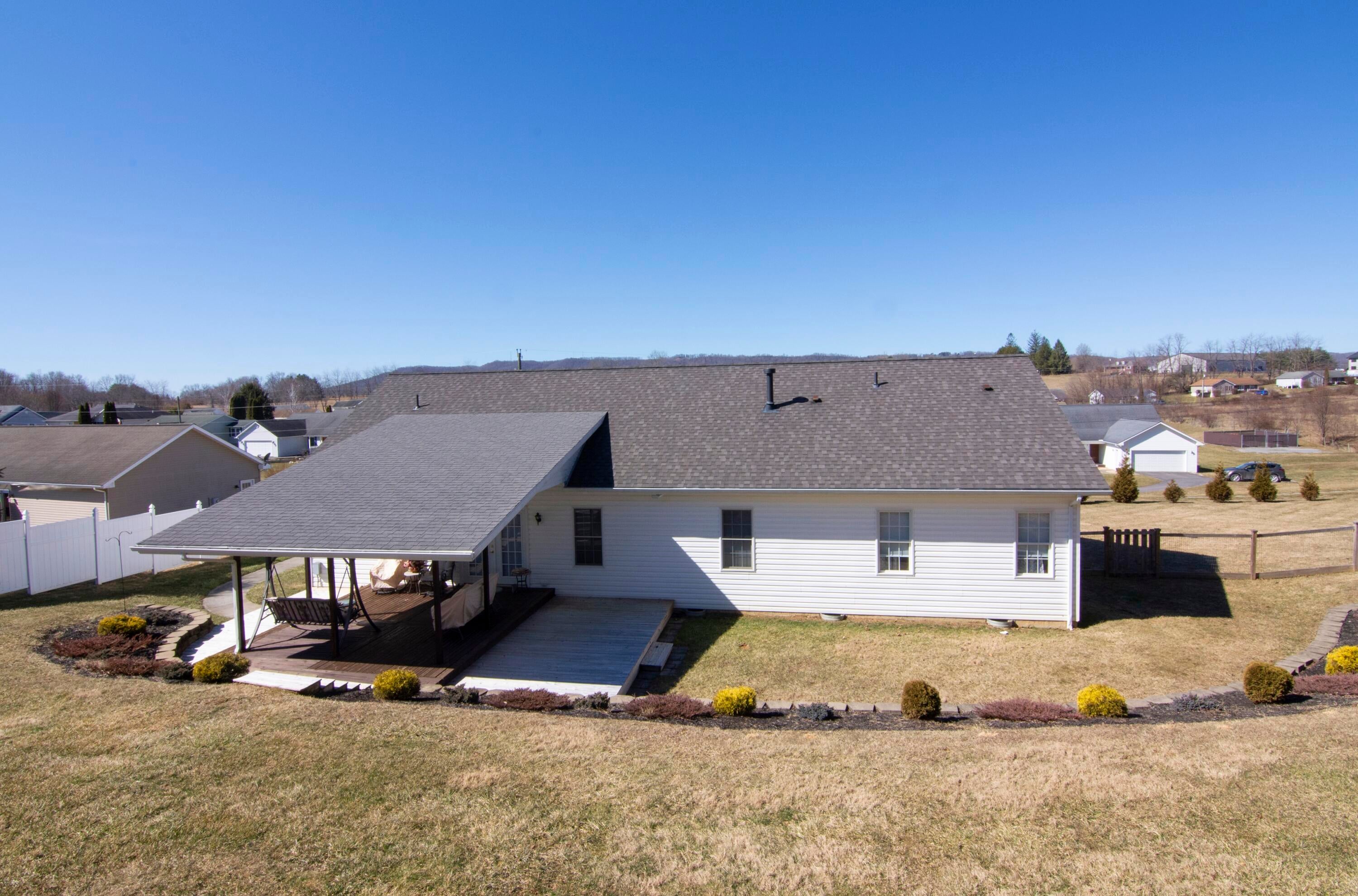 352 East Bailey Road Lewisburg, WV 24901 - Photo 55 of 63 Gallery Image 55
