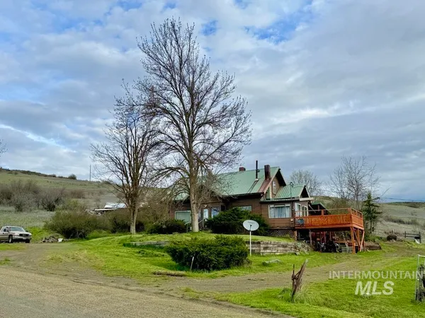 $429,000 | 1349 Reservation Line Road, Grangeville, ID 83530