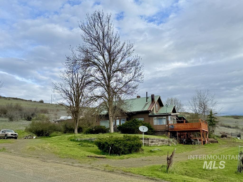 1349 Reservation Line Road Grangeville, ID 83530 - Photo 1 of 37