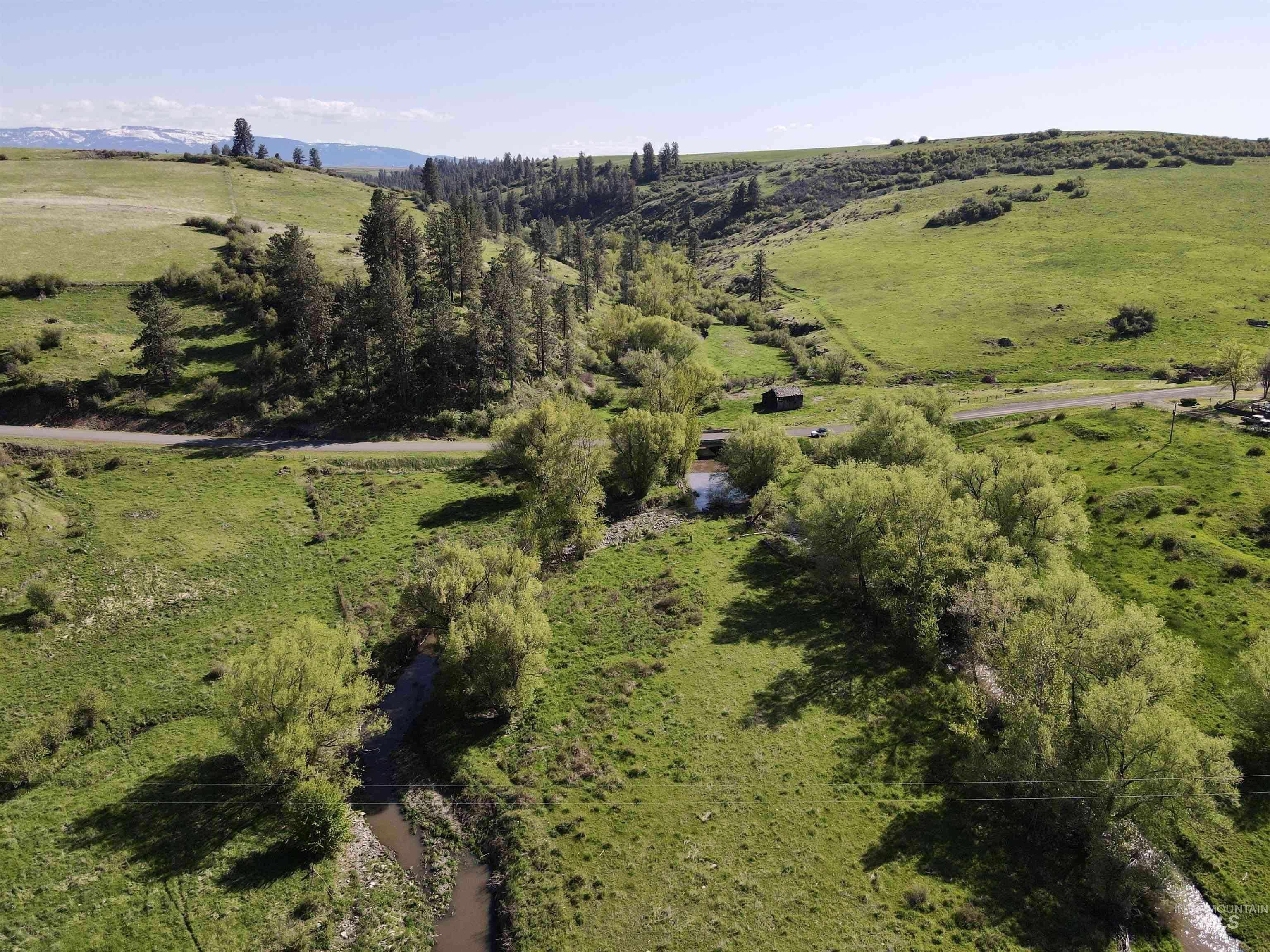 1349 Reservation Line Road Grangeville, ID 83530 - Photo 11 of 37