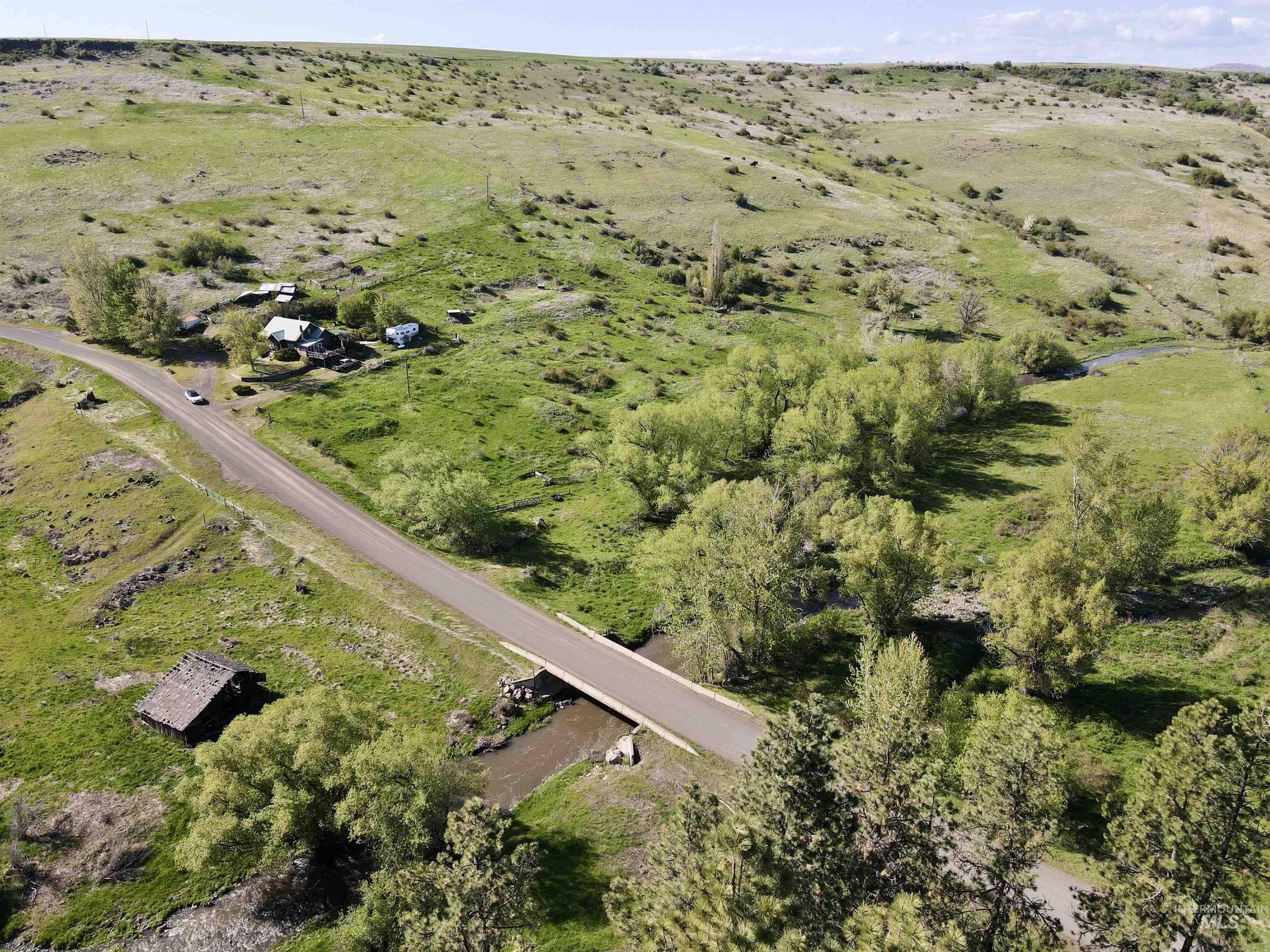1349 Reservation Line Road Grangeville, ID 83530 - Photo 12 of 37
