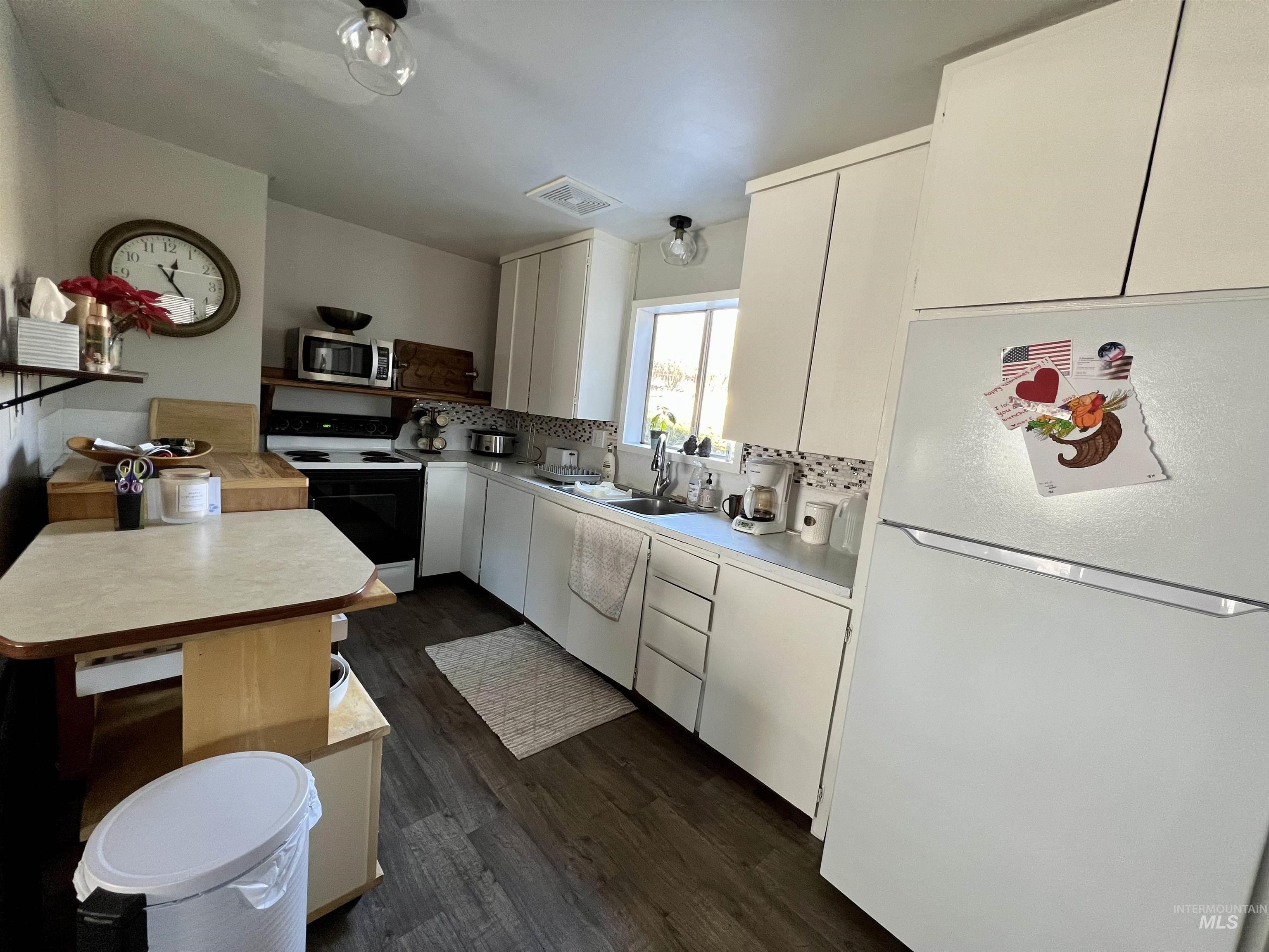 1349 Reservation Line Road Grangeville, ID 83530 - Photo 16 of 37