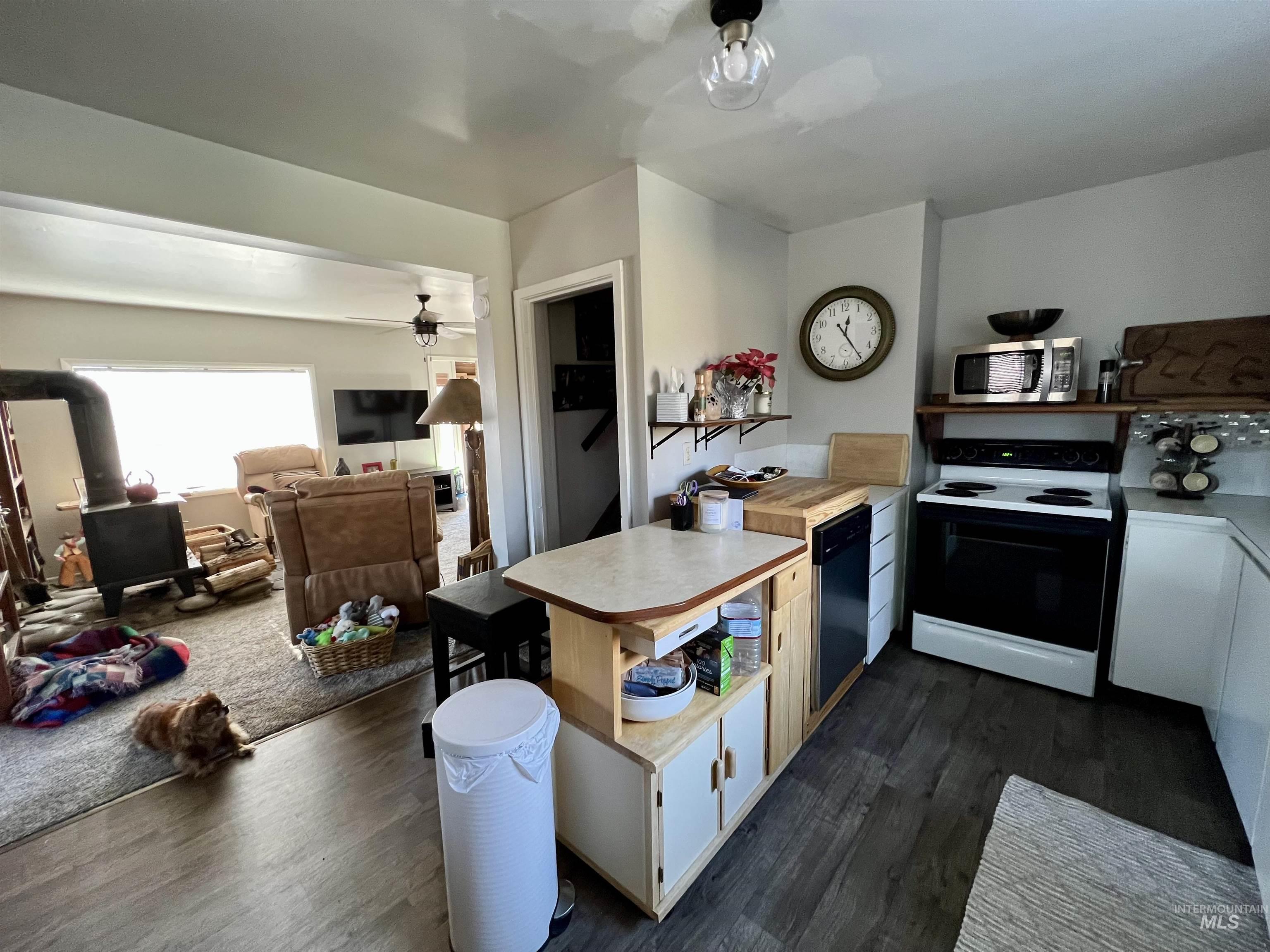 1349 Reservation Line Road Grangeville, ID 83530 - Photo 17 of 37