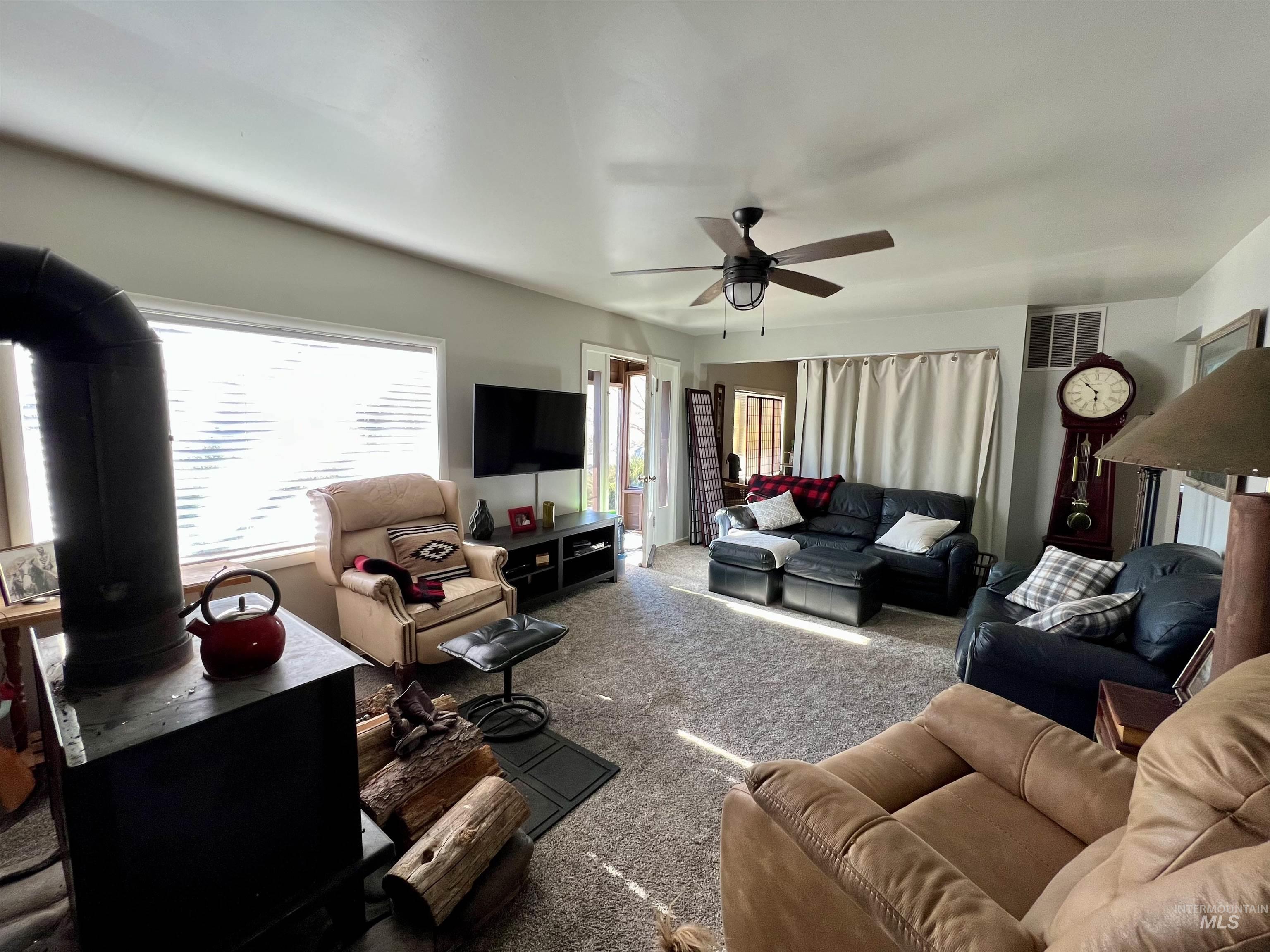 1349 Reservation Line Road Grangeville, ID 83530 - Photo 19 of 37