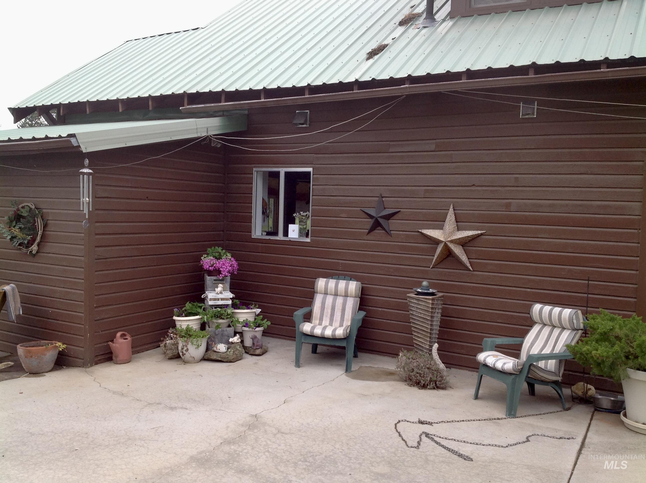 1349 Reservation Line Road Grangeville, ID 83530 - Photo 36 of 37